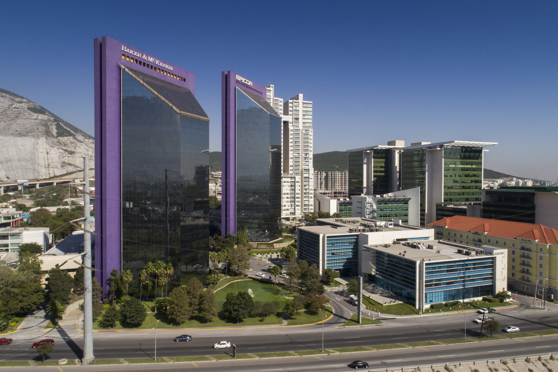 Fibra Mty reporta crecimiento de doble dígito