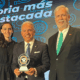 GM de México recibe reconocimientos en el CIIAM 2025