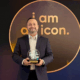 Great Place to Work premia a directivo de Grupo Ruba