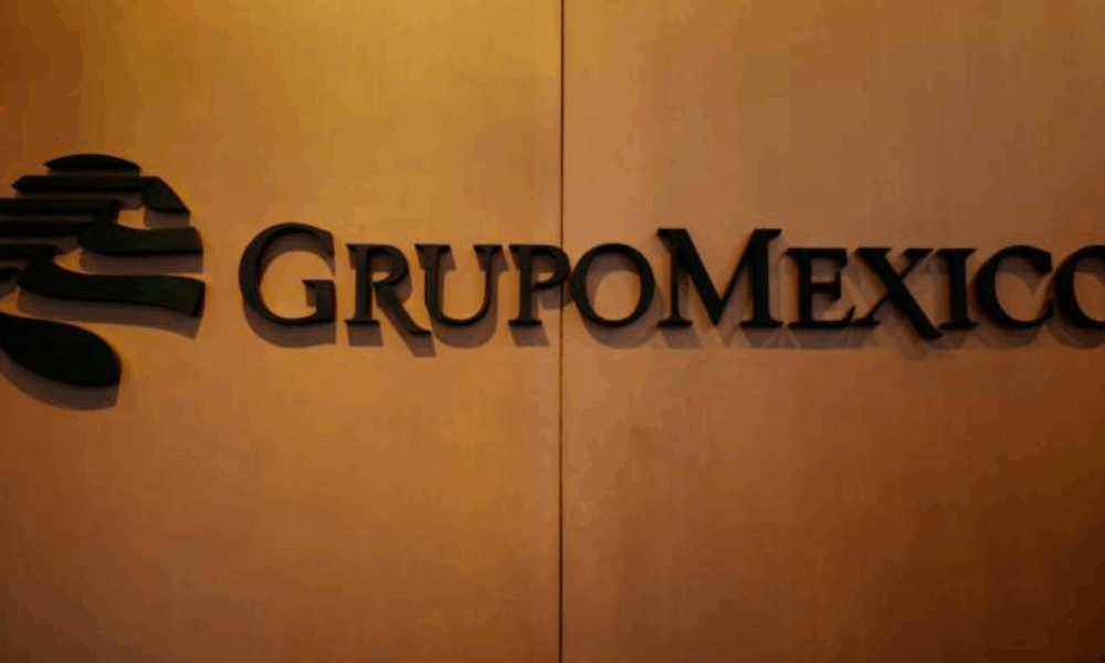 Grupo México detalla financiamiento para oferta por Banamex