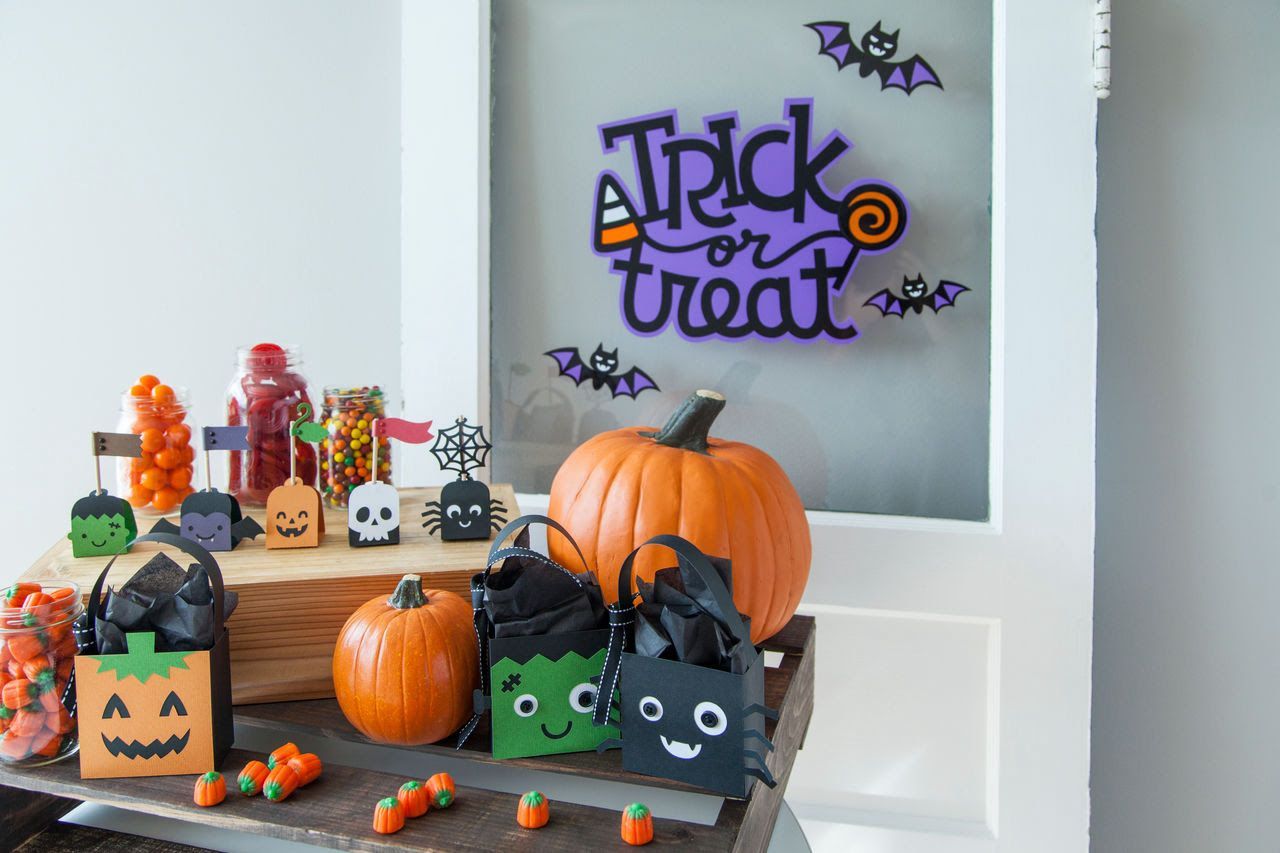 Halloween hecho a mano la nueva tendencia creativa