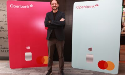 Juan José Galnares nuevo director de Openbank