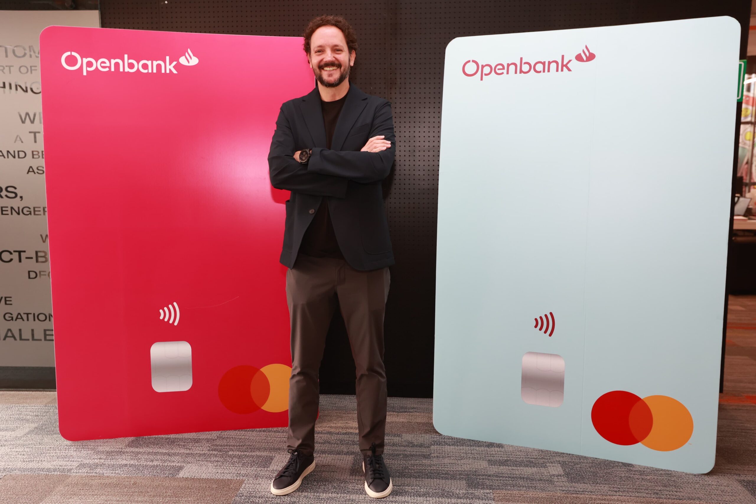 Juan José Galnares nuevo director de Openbank