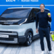 Kia renueva su alianza con Rafael Nadal tras 21 años de colaboración