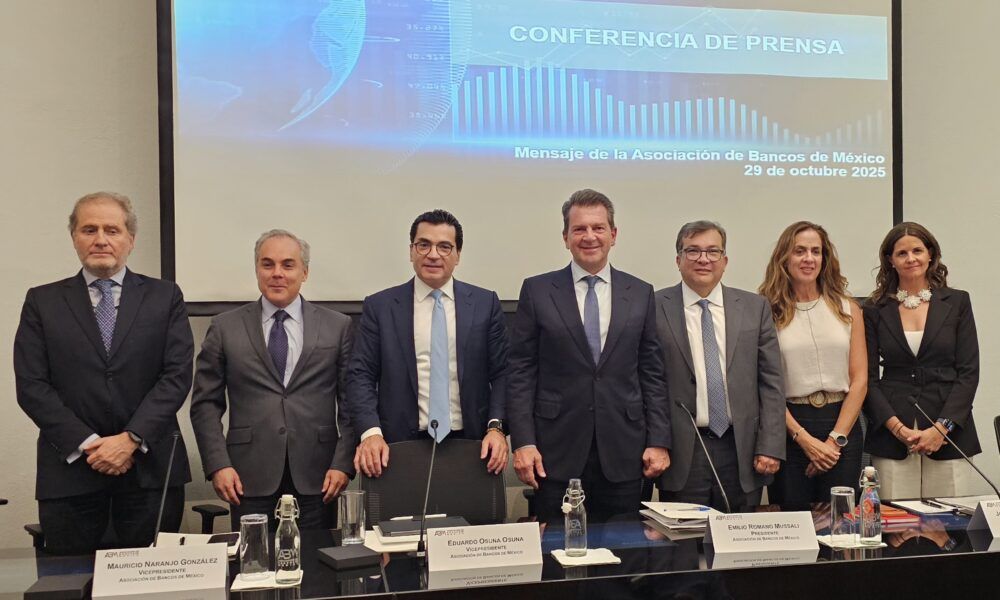 La banca se autorregula en Prevención de Lavado de Dinero