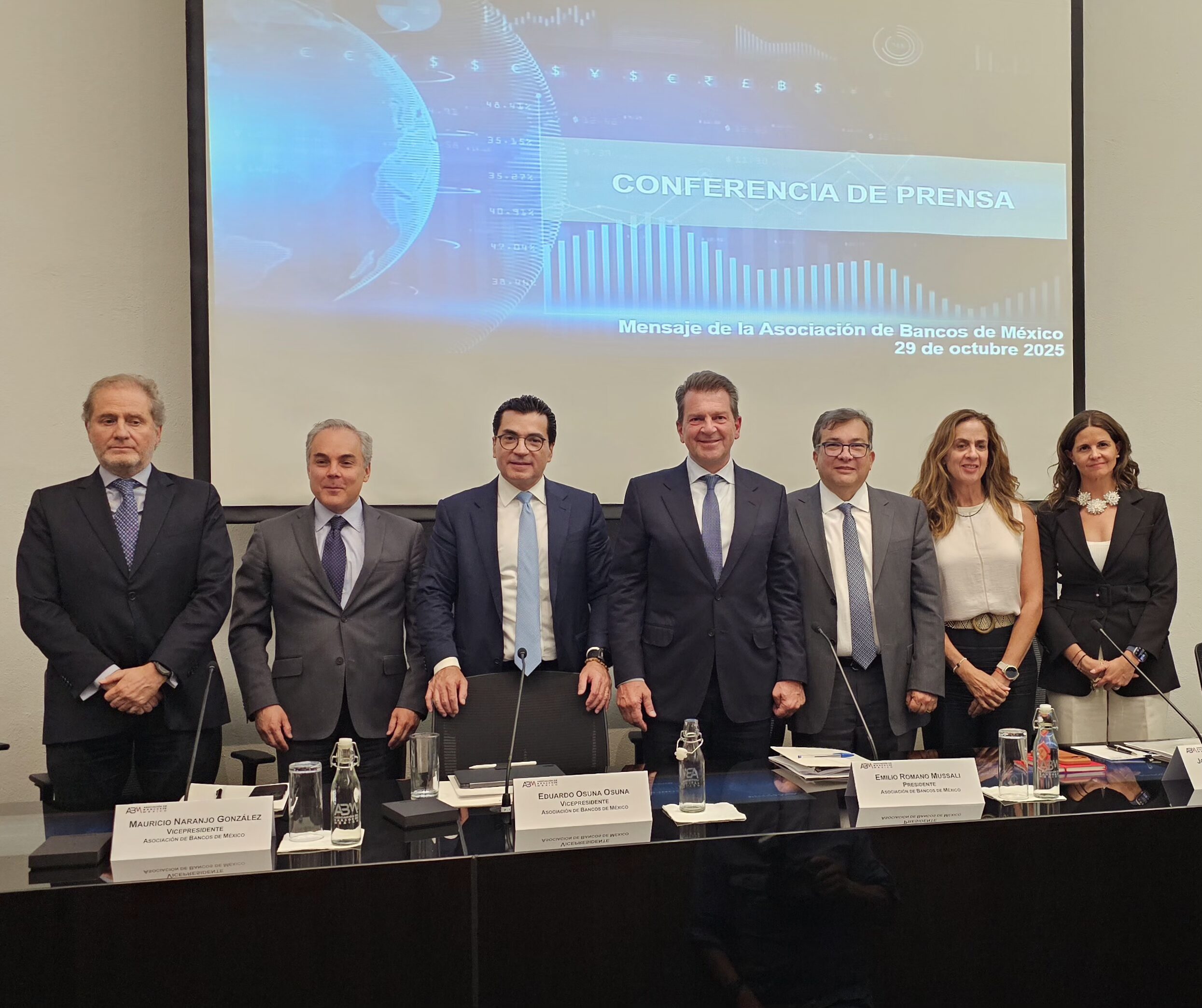 La banca se autorregula en Prevención de Lavado de Dinero