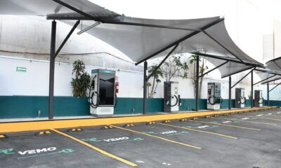 Laneshift México avanza hacia transporte de carga eléctrico