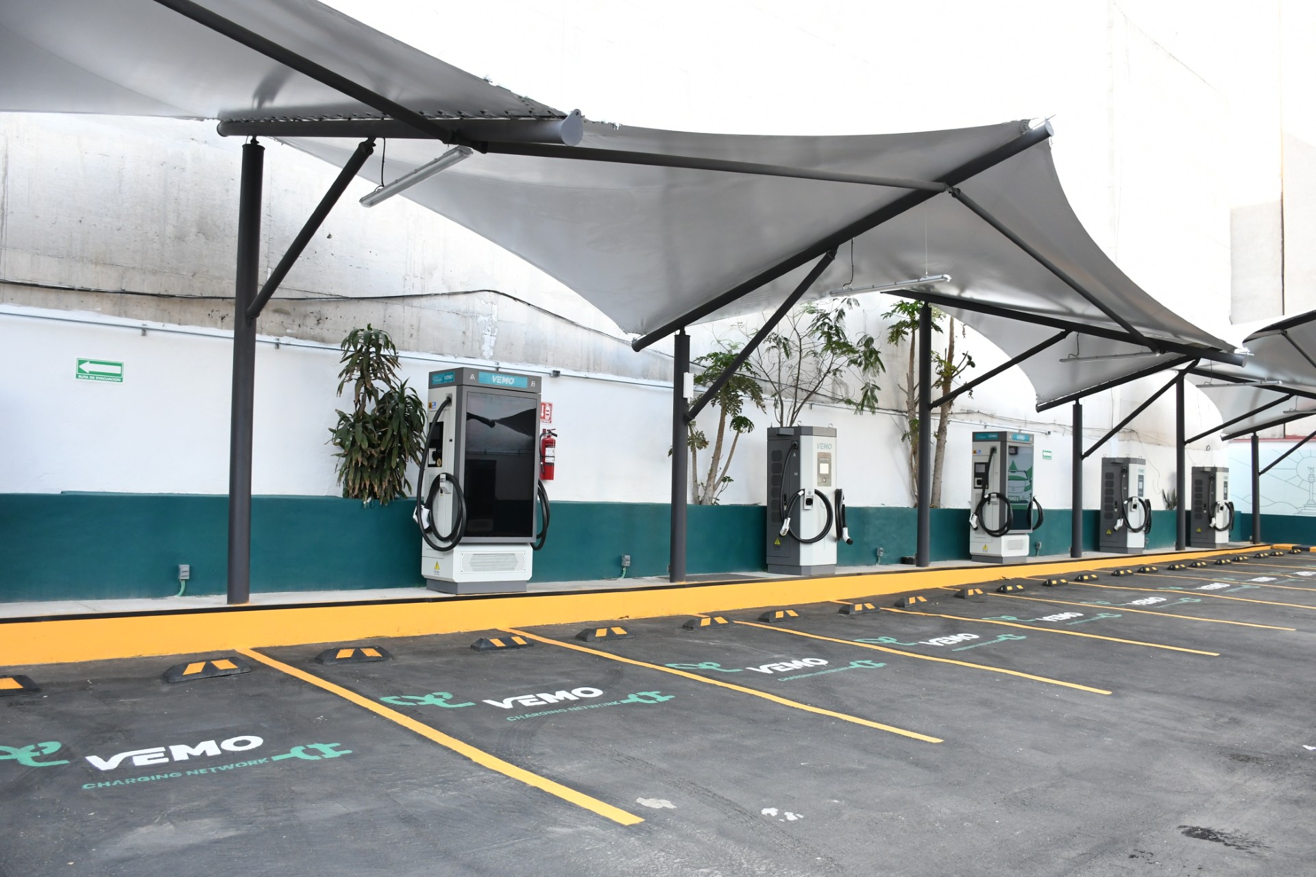 Laneshift México avanza hacia transporte de carga eléctrico