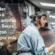 Lanzan becas para formación artística, cultural y gastronómica