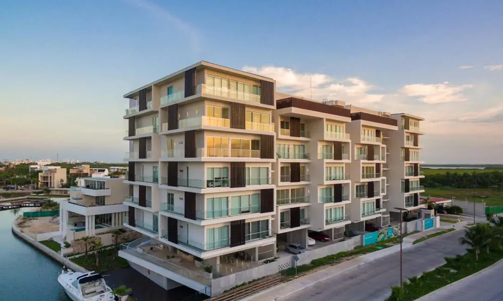 Los centros turísticos mexicanos son atractivos mercados para inversionistas