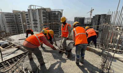 Mínimo el incremento en el presupuesto a infraestructura, será de 0,6%