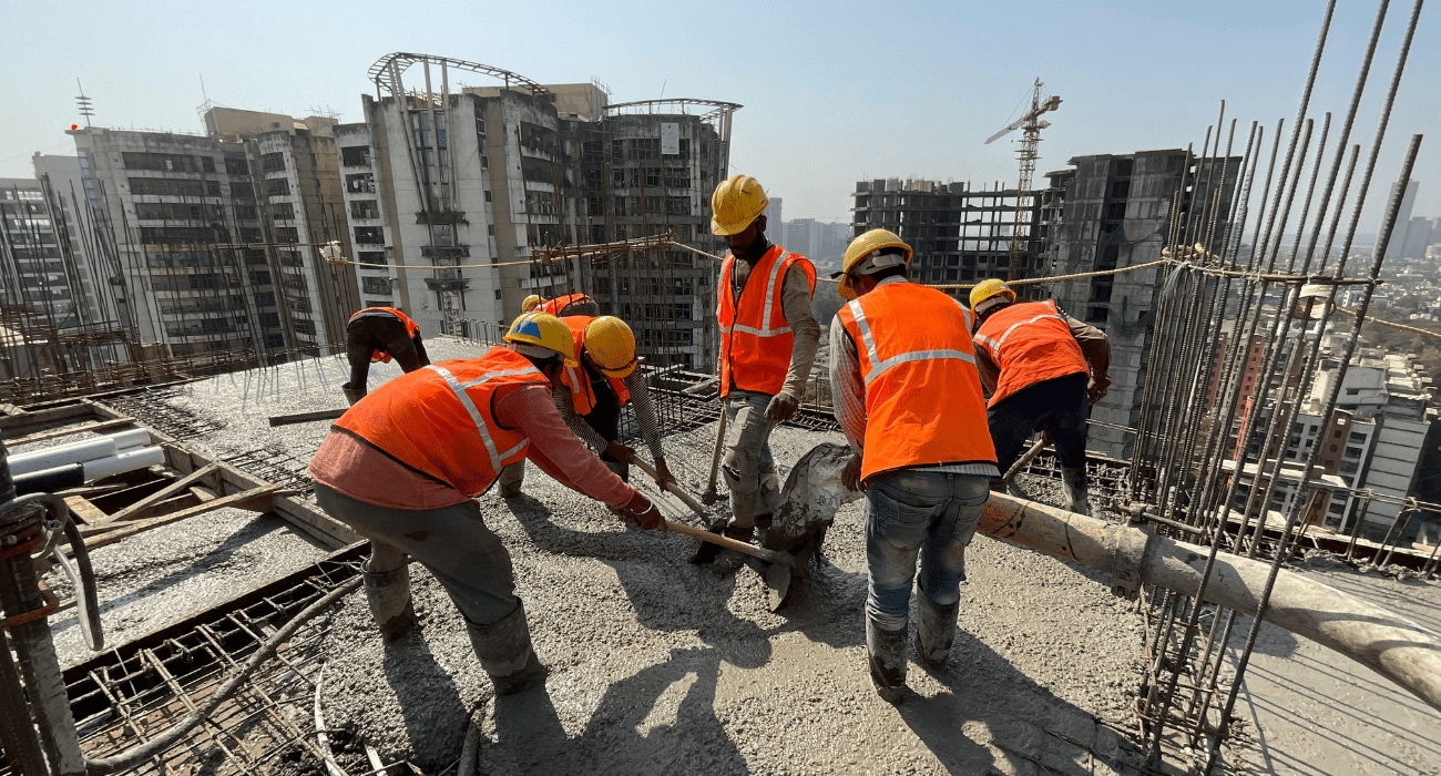 Mínimo el incremento en el presupuesto a infraestructura, será de 0,6%