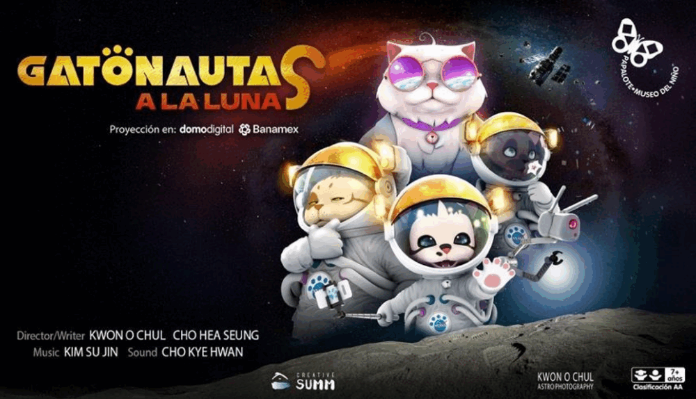 Papalote Museo del Niño celebra el Día de Muertos