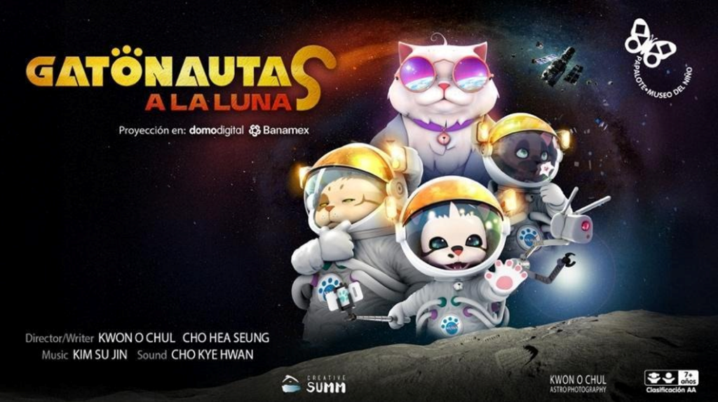 Papalote Museo del Niño celebra el Día de Muertos