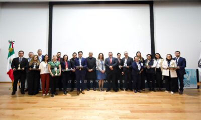 Premio Excelencia Pyme fortalece innovación y productividad en México