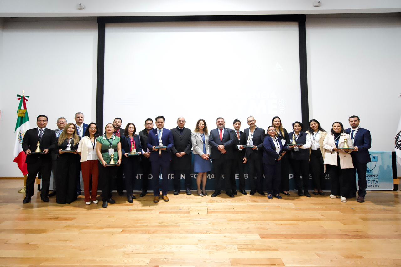 Premio Excelencia Pyme fortalece innovación y productividad en México