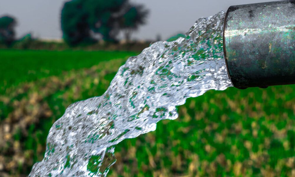 Promueven inversiones para la seguridad hídrica