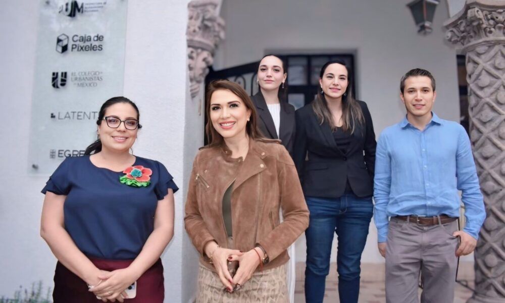 Proyecto de rescate hídrico busca devolver vida a los ríos en CDMX