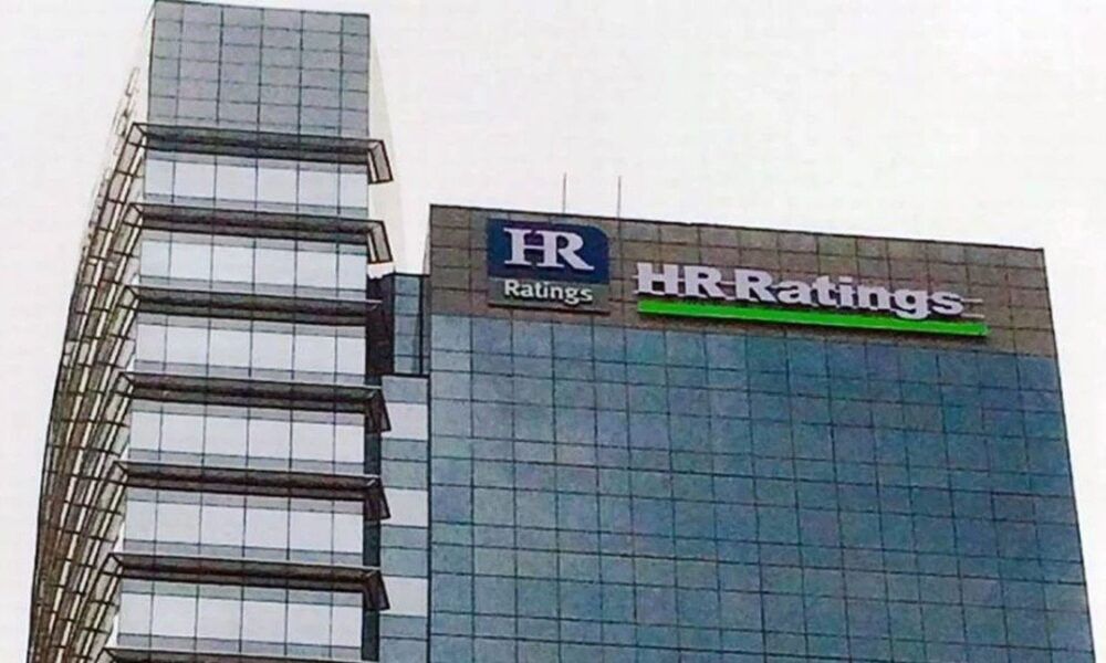 Ratifica calificación deuda soberana en HR BBB+ cambiando perspectiva a estable