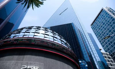 Resultados 3T25: Grupo BMV registra aumento en ingresos y utilidades