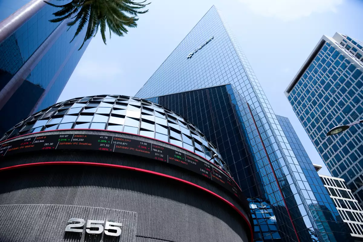 Resultados 3T25: Grupo BMV registra aumento en ingresos y utilidades