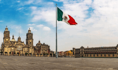 Retos y oportunidades para México en el 4T25