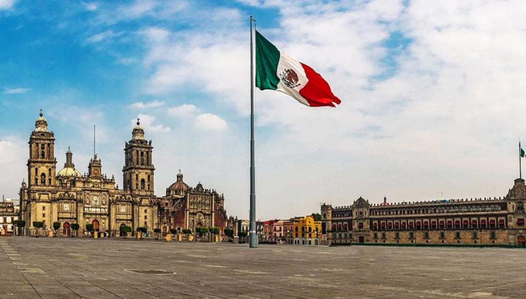 Retos y oportunidades para México en el 4T25