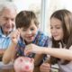Se debe enseñar finanzas a las niñas