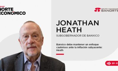 Se debería mantener prudencia en baja tasa de referencia