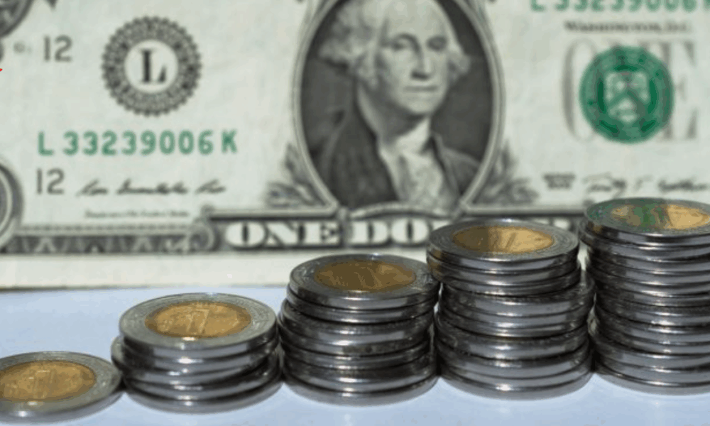 Se mantiene venta de valores gubernamentales por extranjeros