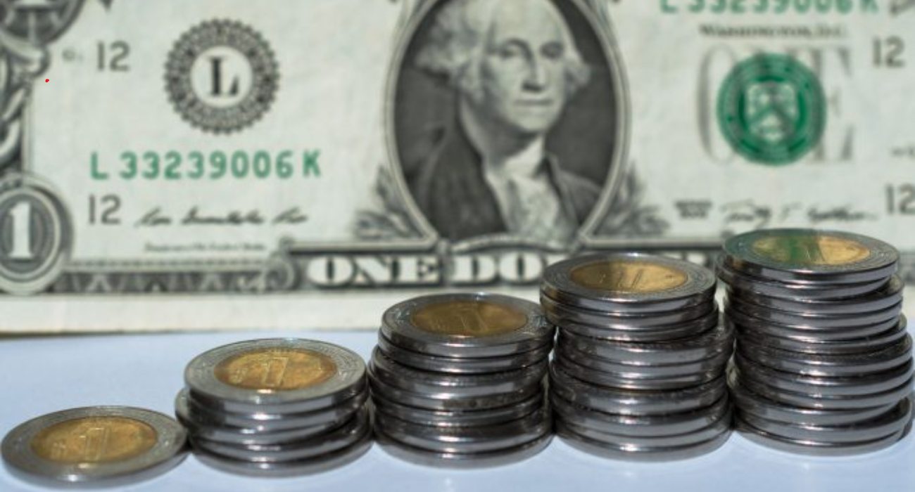 Se mantiene venta de valores gubernamentales por extranjeros