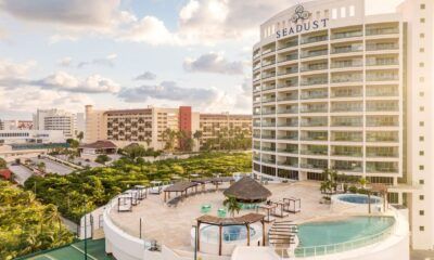 Seadust Cancún inicia nueva etapa como hotel independiente
