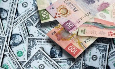 Sigue disminución de crecimiento de remesas con menor poder adquisitivo