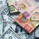 Sigue disminución de crecimiento de remesas con menor poder adquisitivo