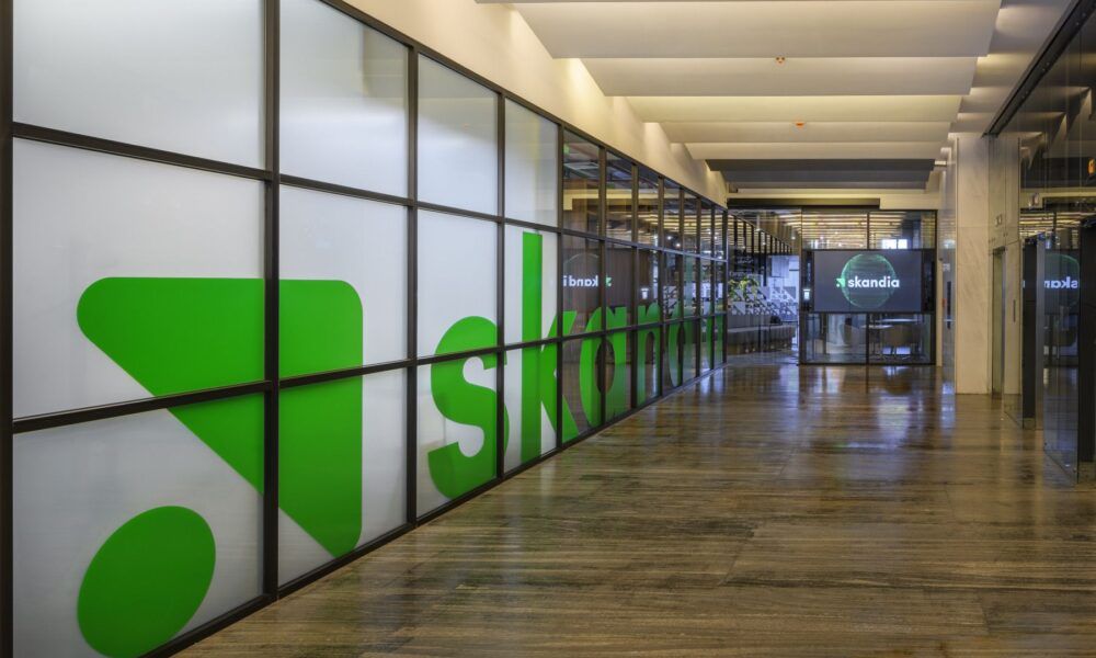 Skandia revela nuevo perfil del inversionista mexicano