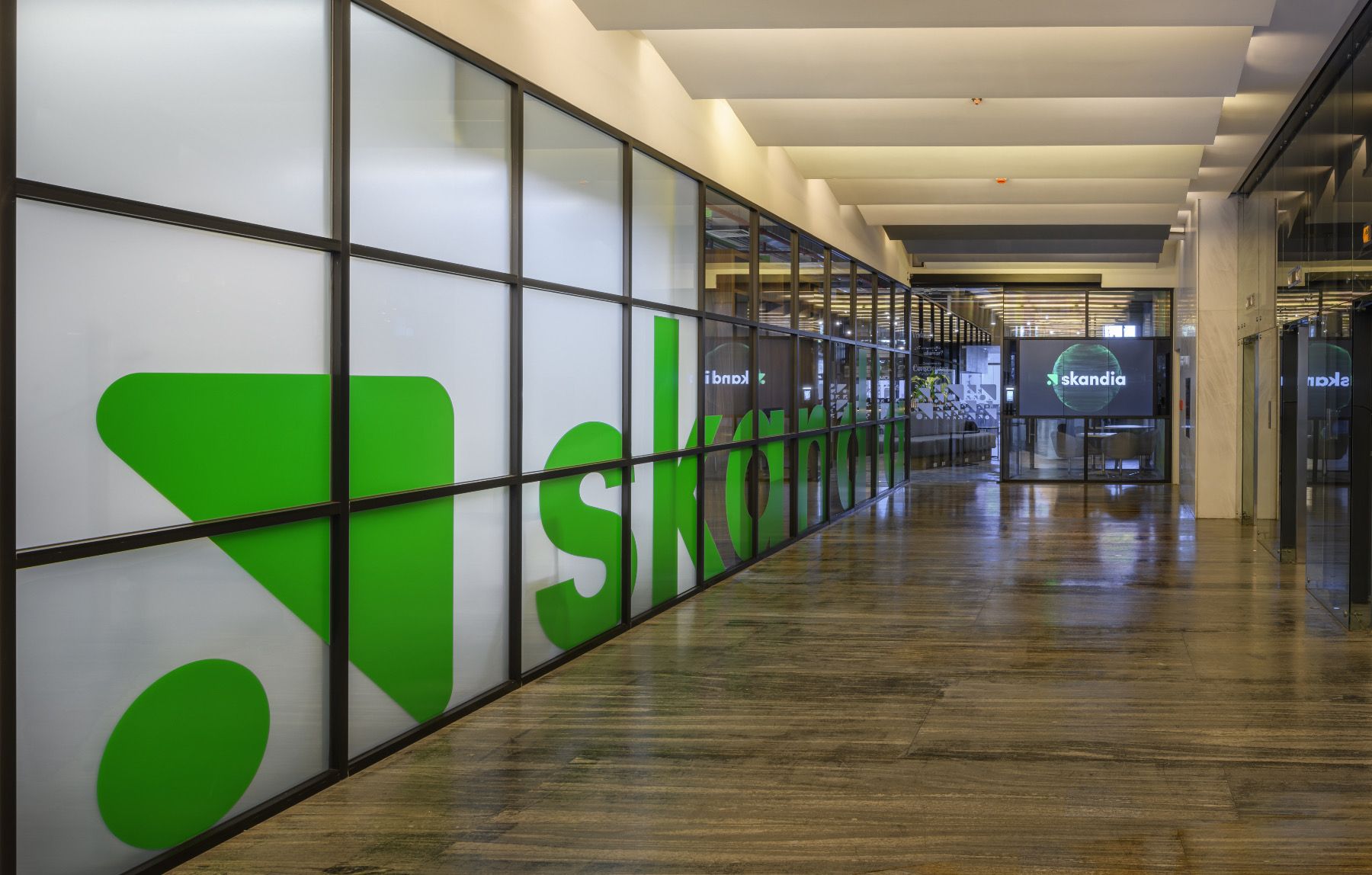 Skandia revela nuevo perfil del inversionista mexicano