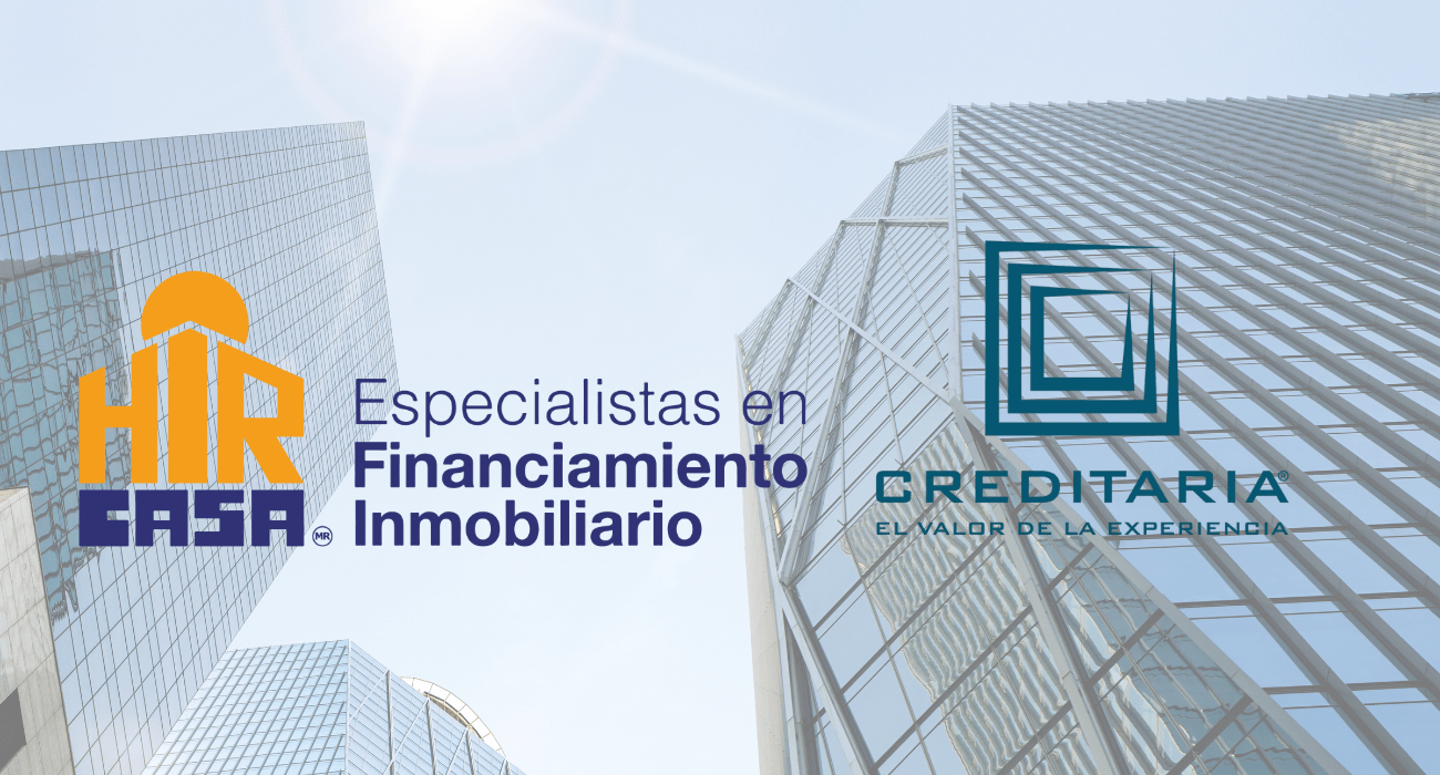 Tomará 1 año estabilizar y detonar crecimiento de Creditaria HIR