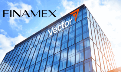 Vector transfiere clientes y fondos de inversión a Finamex