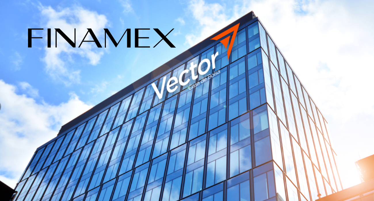 Vector transfiere clientes y fondos de inversión a Finamex