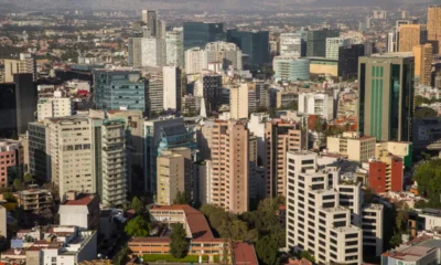 Vivienda CDMX La controversia de la gentrificación.