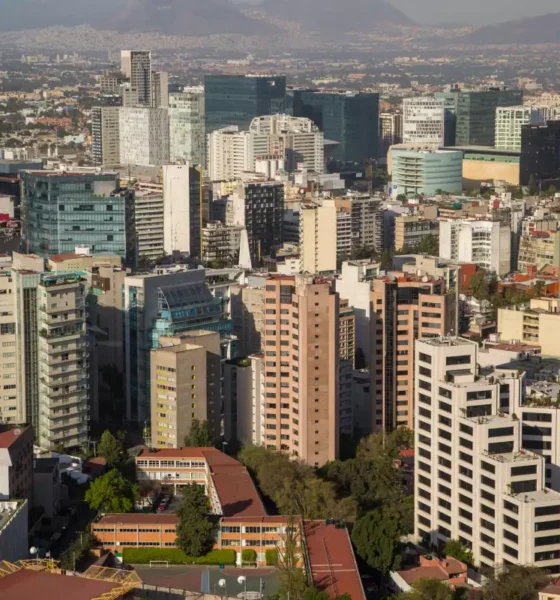 Vivienda CDMX La controversia de la gentrificación.