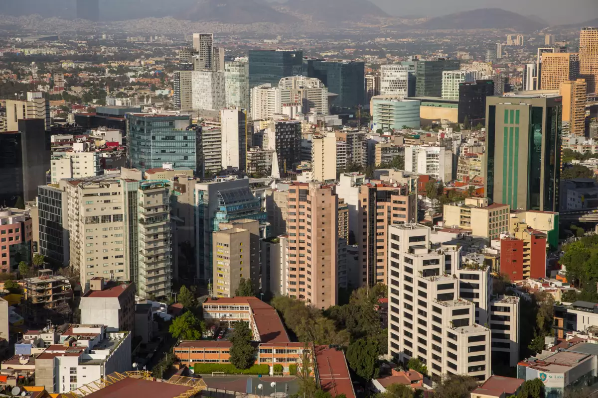 Vivienda CDMX La controversia de la gentrificación.