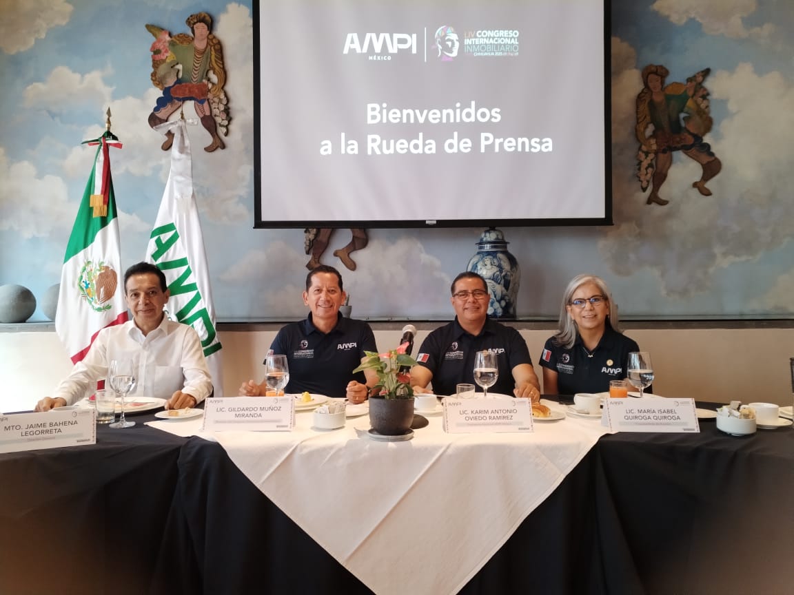 Vivienda en México: encarecimiento y baja producción, advierte AMPI