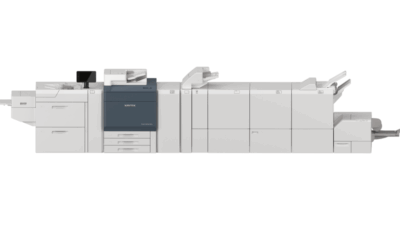 Xerox presenta dos nuevas prensas digitales en PRINTING United