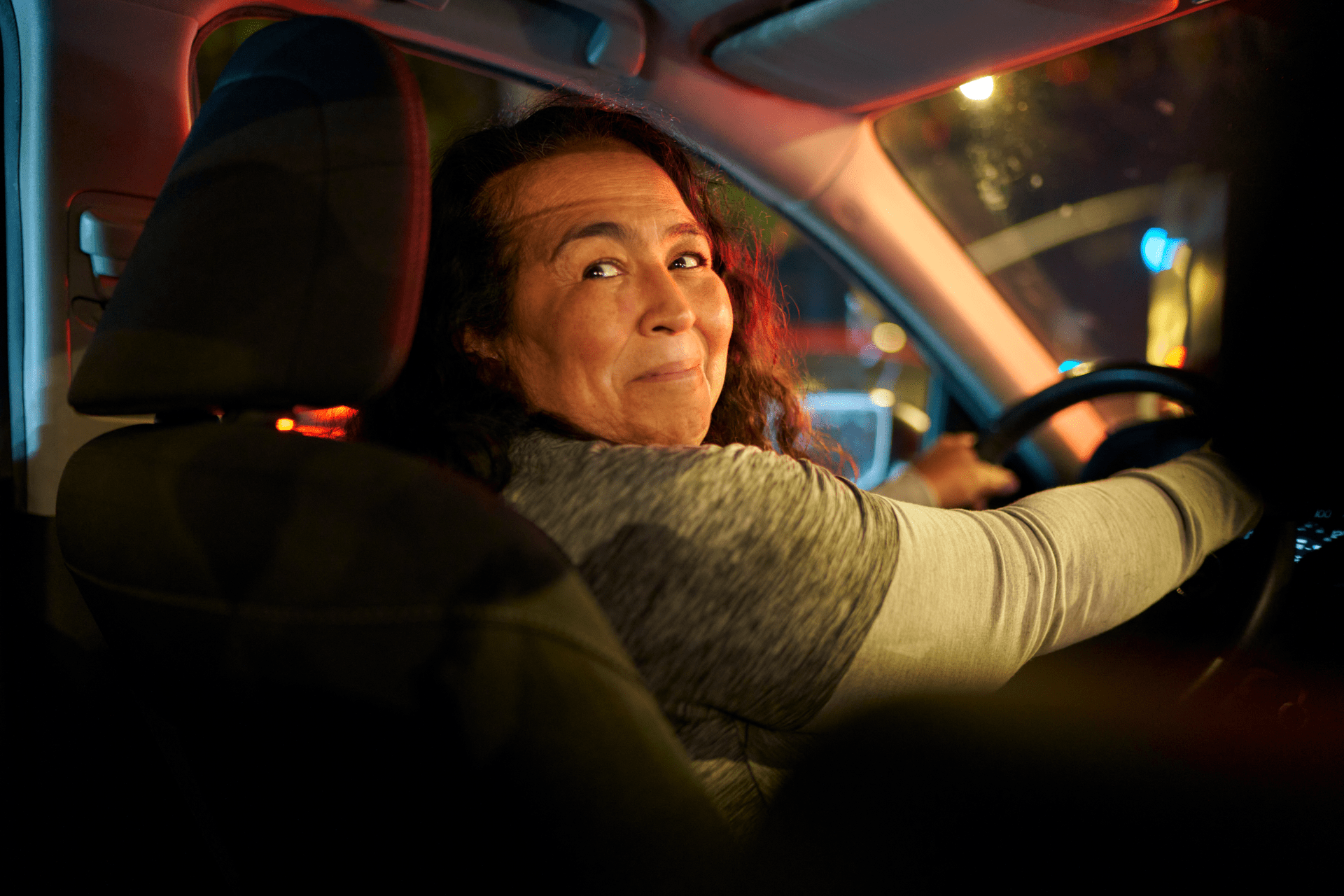 Alianza Uber–FUCAM facilita acceso a detección y tratamiento de cáncer de mama