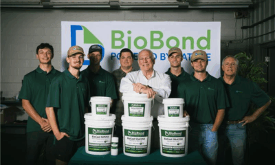 BIOBOND impulsa en México materiales más seguros y sostenibles