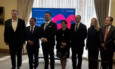 Banamex México acelera la inclusión financiera digital