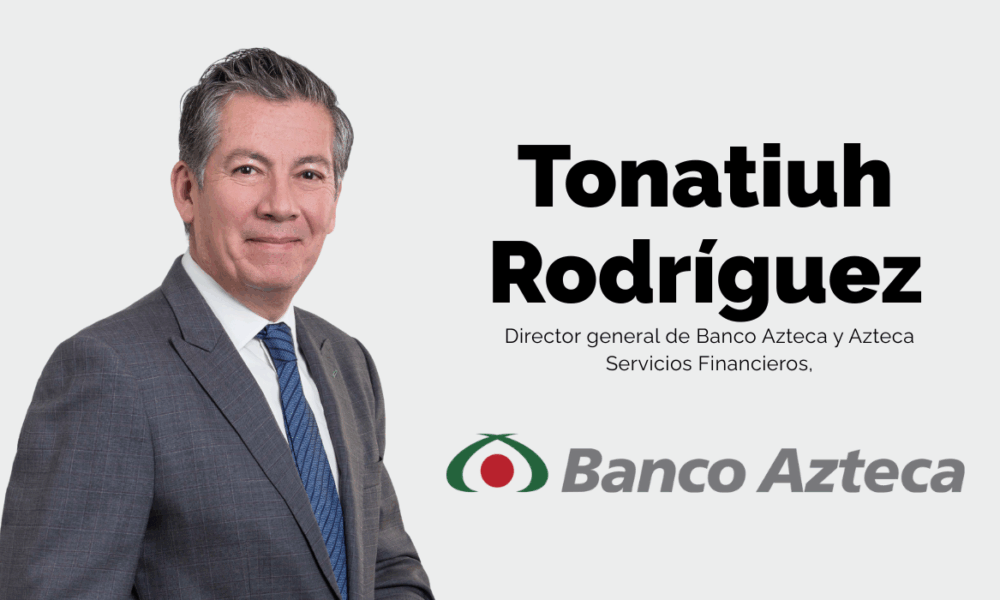 Banco Azteca el banco más cercano a la gente