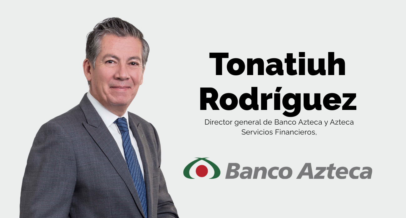 Banco Azteca el banco más cercano a la gente