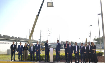 Banorte invierte 741 mdp en la expansión de su Centro de Contacto en Monterrey